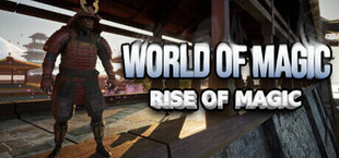 World of Magic: Rise of Magic