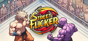 Street Flicker