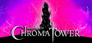 Shadows of Chroma Tower