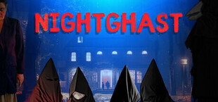 NightGhast