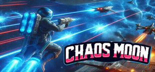 Chaos Moon : 1CC Edition