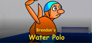 Brendon's Water Polo