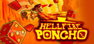 Hellfire Poncho