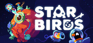 Star Birds