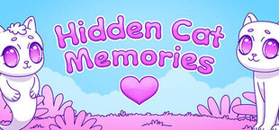 Hidden Cat Memories