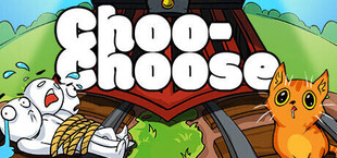 Choo-Choose