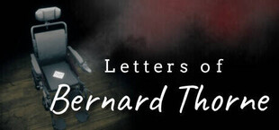 Letters of Bernard Thorne