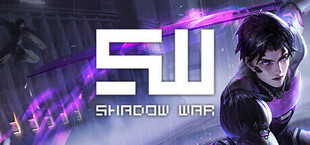 SHADOW WAR