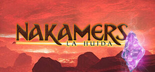 Nakamers: La huida