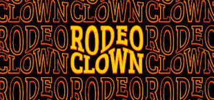 Rodeo Clown