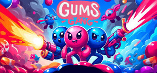 Gums Gang