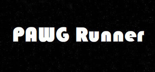 PAWG Runner: A NSFW Platformer