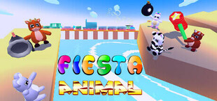 Fiesta Animal - Family Party