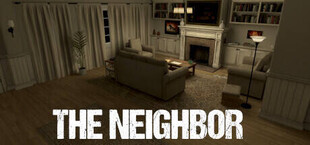 The Neighbor - Escape Room