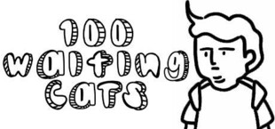 100 Waiting Cats