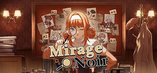 Mirage Noir