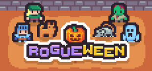 Rogueween