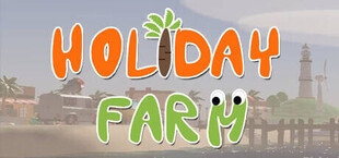 Holiday Farm