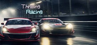 Thrilling Racing