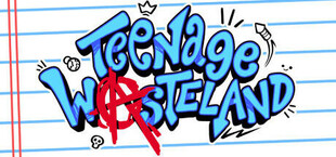 Teenage Wasteland