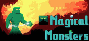 Magical Monsters