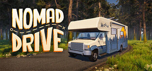 Nomad Drive