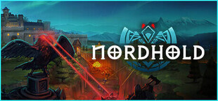 NORDHOLD: Tower Defense City Builder