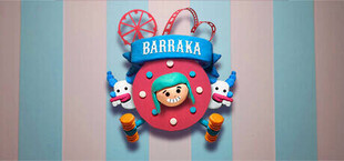 Barraka