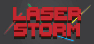 Laserstorm