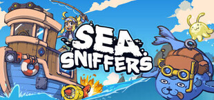 Sea Sniffers