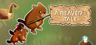 A Beaver's Tale