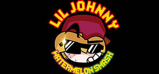 Lil'Johnny Watermelon Smash