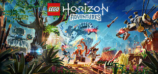 LEGO: Приключения Horizon