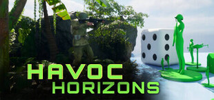 Havoc Horizons