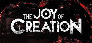 THE JOY OF CREATION