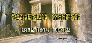 Dungeon Keeper: Labyrinth Legacy