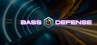 Bass Defense - Rhythm Meets Strategy