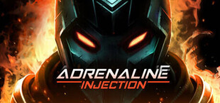 Adrenaline Injection