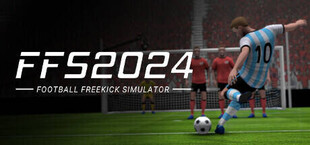 FFS 2024: Football Freekick Simulator