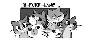 嗨喵乐园(HiPurrLand)