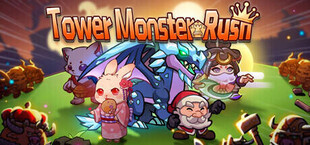 Tower Monster Rush