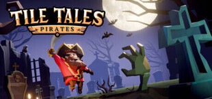 Tile Tales: Pirate