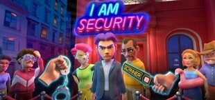 I Am Security