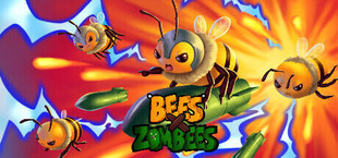 Bees vs Zombees