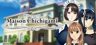 Welcome to Maison Chichigami