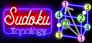 Sudoku Topology