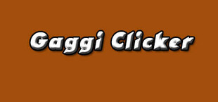 Gaggi Clicker