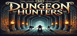 Dungeon Hunters