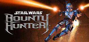 STAR WARS: Bounty Hunter