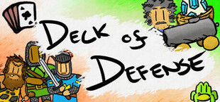 Deck of Defense